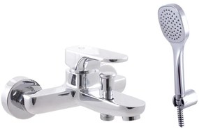 Batéria vaňová nástenná YUKON YU154.5 / 1