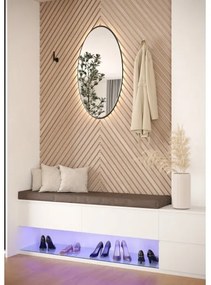 Eglo 901108 -LED RGBW Stmievateľný pásik 3m NEON-STRIPE-Z LED/20W/230V 3000-6500K