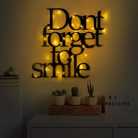 Dont Forget To Smile 183