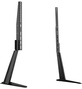 MK FLORIA MKF-21ST841 - Naklápací stojan na TV 32-70“ čierna