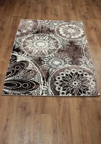 Koberec SLIM 6836 béžový