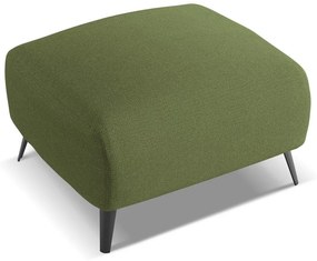 Zelená podnožka Malie – Makamii