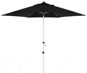 Doppler EXPERT 320 cm - slnečník s automatickým naklápaním kľučkou : Barvy slunečníků - 817