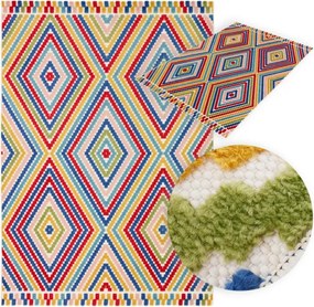 Koberec Balta Mambo 23529 050