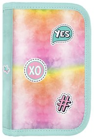 Peračník 1zip prázdny Magic PP25