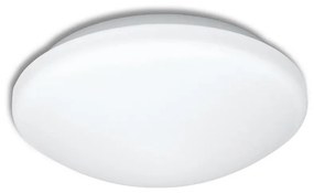 Ecolite LED Kúpeľňové stropné svietidlo so senzorom VICTOR LED/18W/230V IP44 EC0225