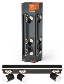 Ledvance - LED Bodové svietidlo DECOR MARS LED/41W/230V