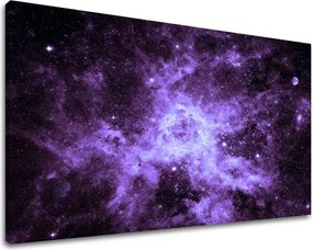 Obraz na stenu VESMÍR GA008E11 - 100x150 cm