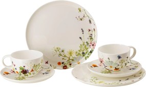 XXXLutz KÁVOVÝ SERVIS Brillance Grand Air 6-dielne Rosenthal - Online Only bytové doplnky - 003572082702