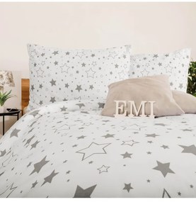 Obliečky bavlnené Elias EMI