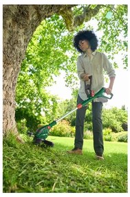 Parkside®  Aku strunová kosačka Prta 20-Li C3 + Akumulátor 20 V/4 Ah PAP 20 B3  (800009628)