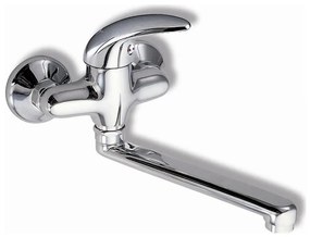 Batéria nástenná METALIA 55