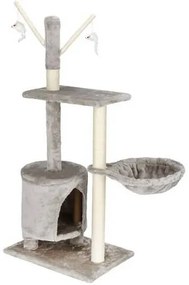 Škrabadlo pre mačky SPRINGOS PA1037