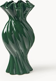 Lesklá váza Sweety, V 30 cm