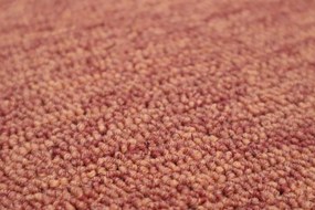Vopi koberce Kusový koberec Astra terra štvorec - 133x133 cm