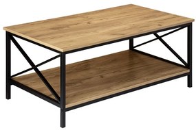 Konferenčný stolík HERNING Craft
