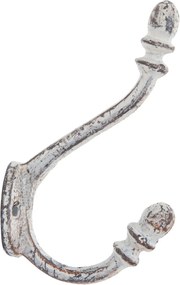 Háček - 3*8*12 cm