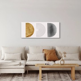 Obraz - Rustic Arches N⁰3 (120x50 cm)