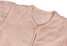 Spací vak 2v1 90cm Miffy Jacquard Wild Rose