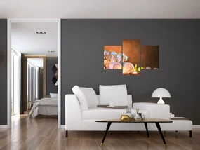 Obraz - Relax a Spa (90x60 cm)