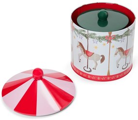 Dózy na keksy, 2 ks