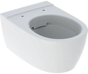 Geberit iCon wc misa závesné bez splachovacieho kruhu biela 204060000