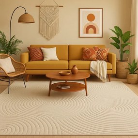 Koberec POLO sivý 2