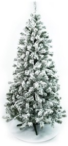 Limpol Jedľa Eliza 150 cm zasnežená