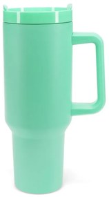 Termoska v mentolovej farbe 1,2 l – Rex London