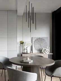 LED luster Elettra