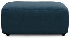 Modrá podnožka Enjoy – Bobochic Paris