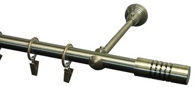 Garniž I Stylus Fi 19 240 cm Leo