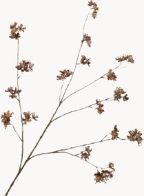 Ručne vyrobené rastlinné dekorácie Blossom, 3 ks