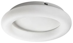 Rabalux 71168 - LED Stropné svietidlo CELIE LED/24W/230V pr. 33 cm biela