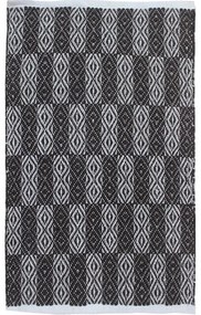 Koberec Candy Brick 0,8/1,5 DO-RUG-C1002 hnedá