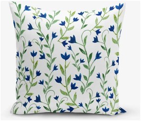 Obliečka na vankúš s prímesou bavlny Minimalist Cushion Covers Special, 45 × 45 cm