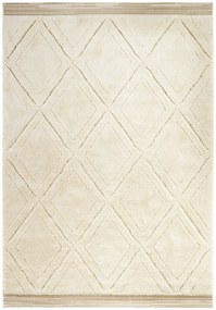 Mint Rugs - Hanse Home koberce Kusový koberec Norwalk 105100 beige - 200x290 cm