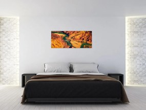Obraz - Grand Canyon (120x50 cm)
