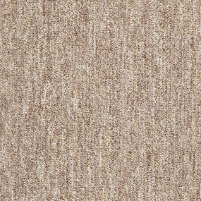 Balta, Koberec metráž Efekt AB 6112, na mieru, šíře 4m, hnedá, ab (mriežka), chodba / predsieň