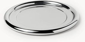 Servírovací tanier z nehrdzavejúcej ocele Polaris