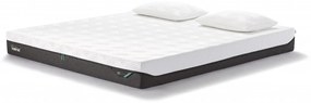 TEMPUR® PRO Medium 21 - stredne tvrdý Rozmery: 80x200, Varianta: Tempur