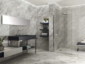 Obklad Balmoral Grey 30x90