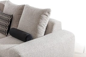 Sedacia súprava RESA v tvare U