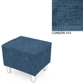 AVA JIM TAB Čalúnená časť Varianta: LONDON 313