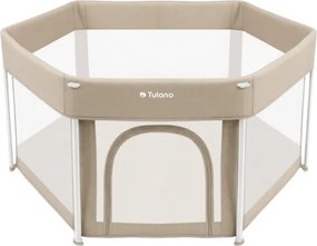 Detská ohrádka Cozy 30 béžová