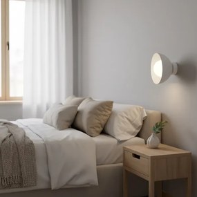 Nástenné svietidlo BIBI 1xG9/8W/230V biele