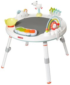 Skip Hop - Detské hracie centrum 3v1 LINING CLOUD 3xAAA