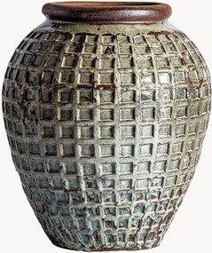 Keramická váza Blegy, V 76 cm