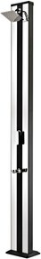 Solárna sprcha Planet Pool Aluminium 38L