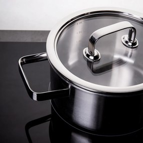 Panvice set 6 ks - Sirius Triply Lunasol - 600965